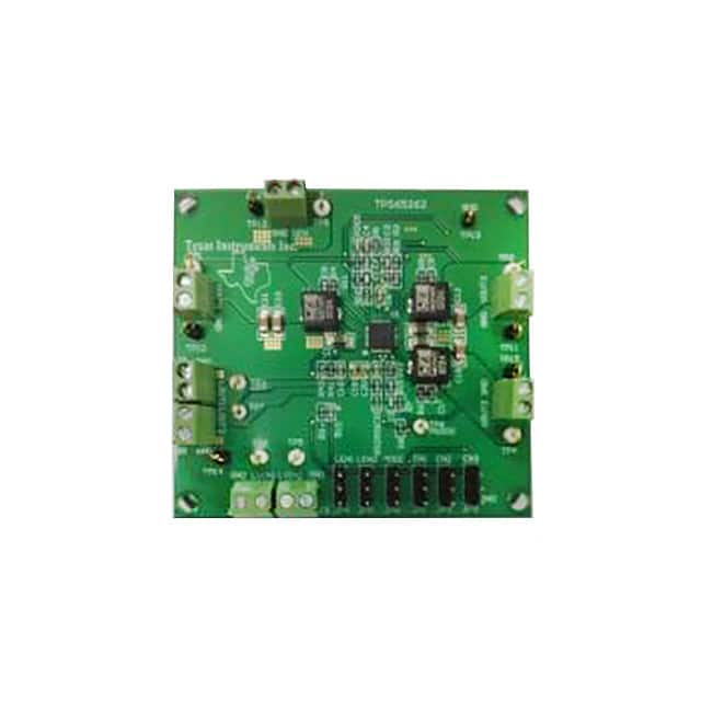 Texas Instruments 296-49349-ND