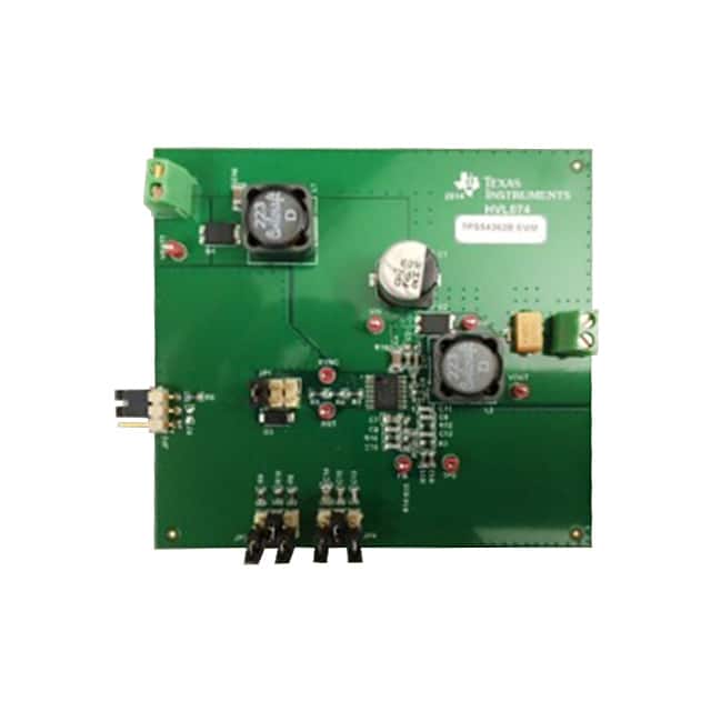Texas Instruments 296-49315-ND