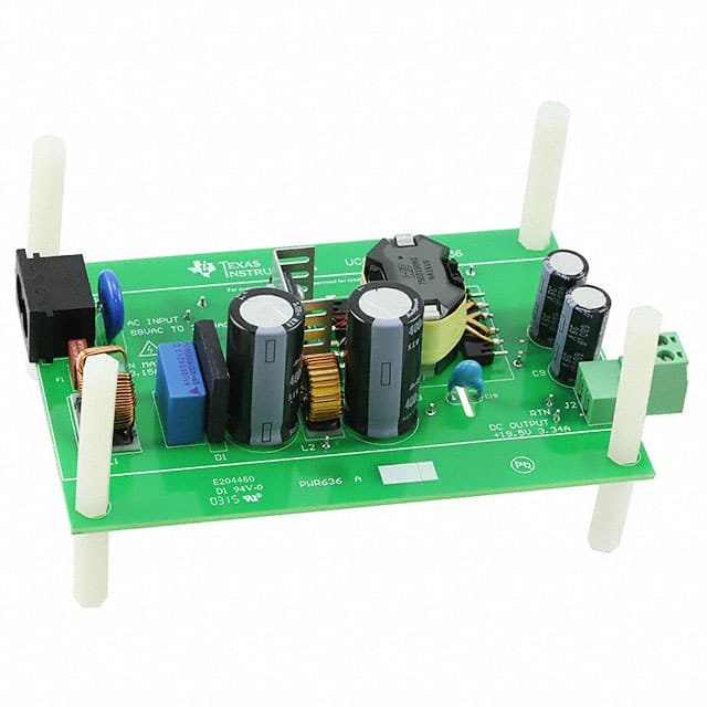 Texas Instruments 296-46012-ND
