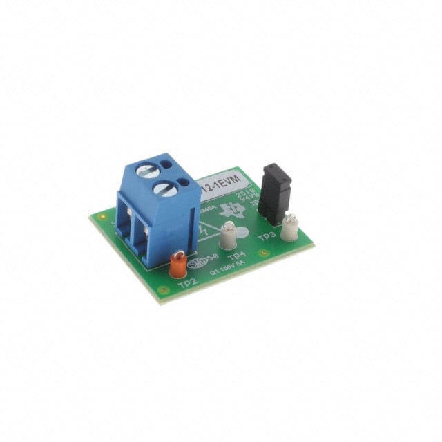 Texas Instruments 296-48264-ND