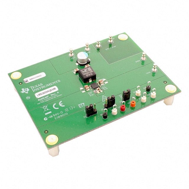 Texas Instruments 296-48017-ND