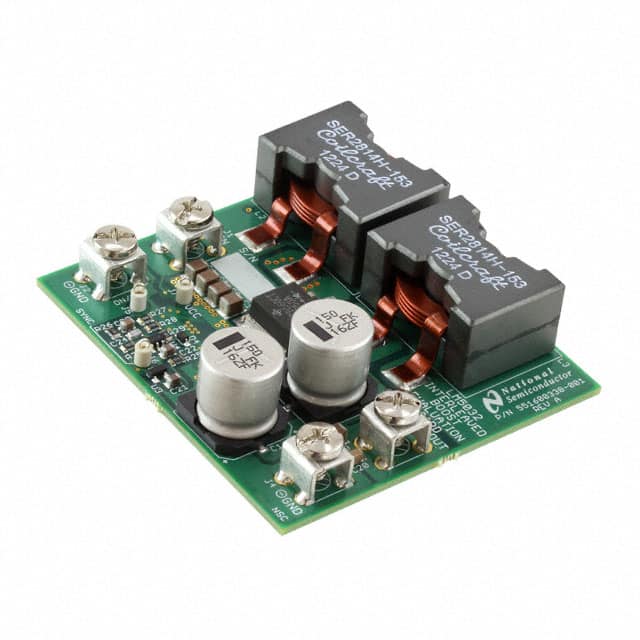 Texas Instruments LM5032EVAL/NOPB-ND