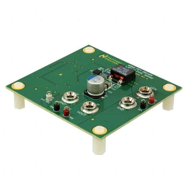 Texas Instruments LM5113LLPEVB/NOPB-ND