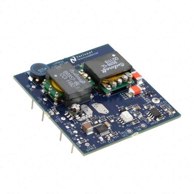 Texas Instruments LM5026EVAL/NOPB-ND