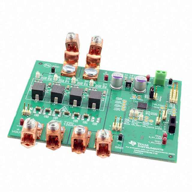 Texas Instruments 296-42549-ND