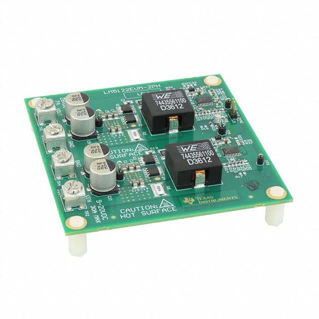 Texas Instruments 296-38398-ND