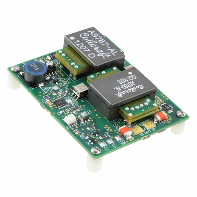 Texas Instruments LM5041EVAL/NOPB-ND
