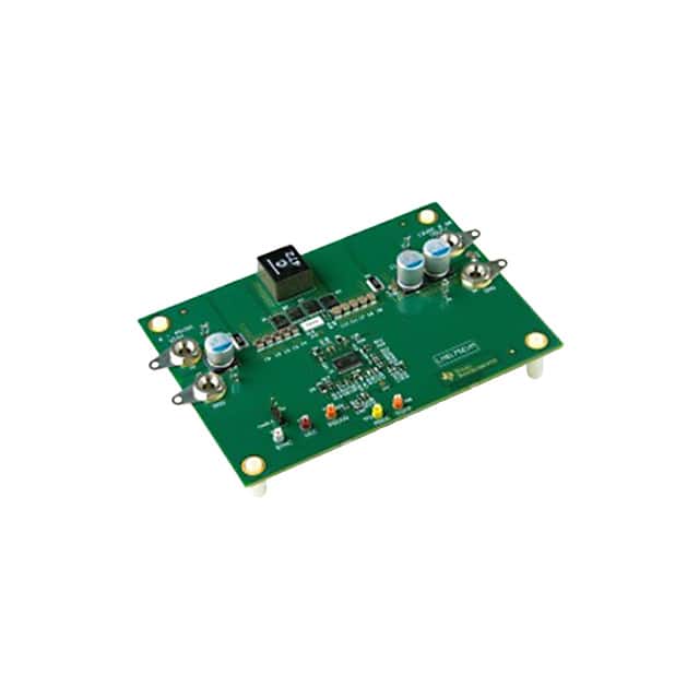 Texas Instruments 296-41957-ND
