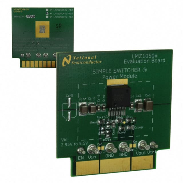 Texas Instruments 296-52437-ND