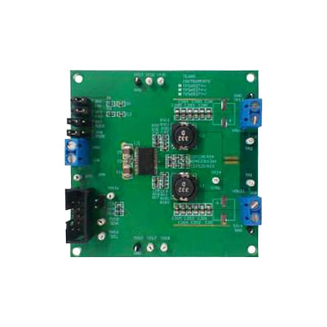 Texas Instruments 296-52539-ND