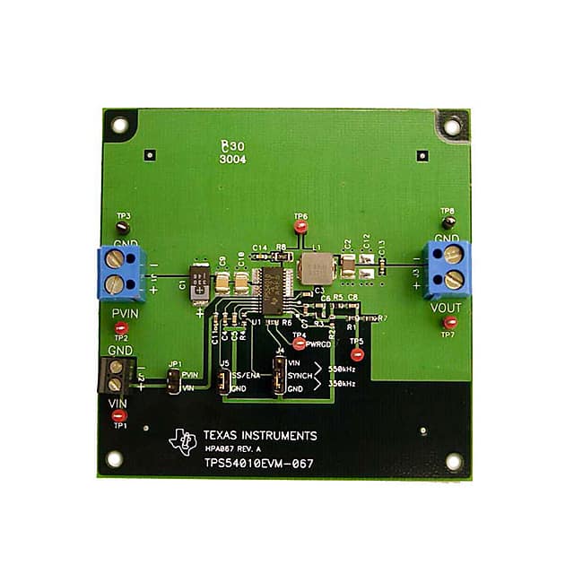 Texas Instruments 296-17269-ND