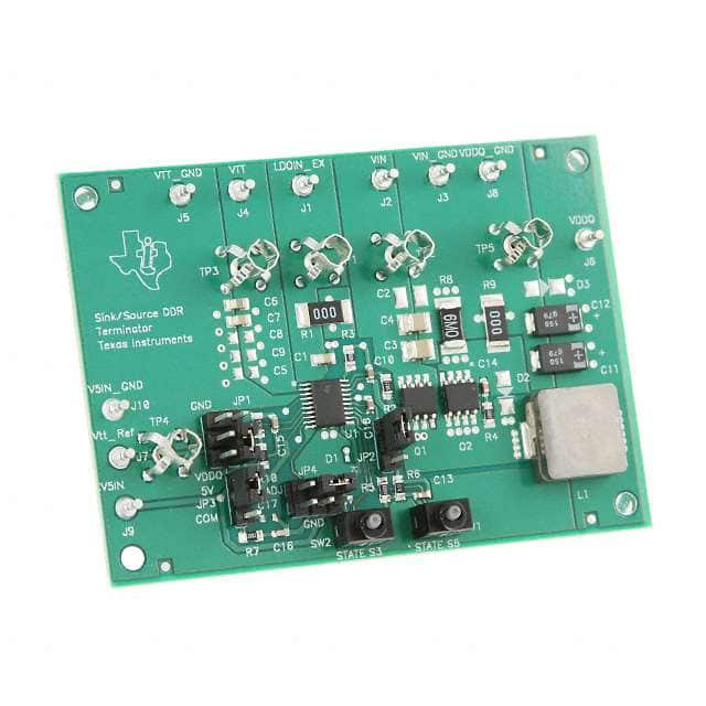 Texas Instruments 296-18959-ND
