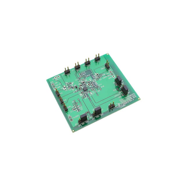 Texas Instruments 296-18995-ND