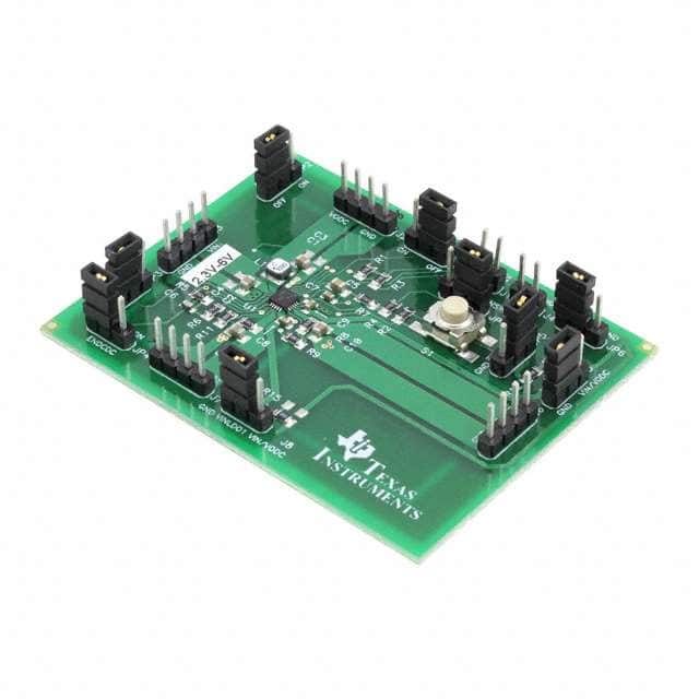 Texas Instruments 296-31266-ND