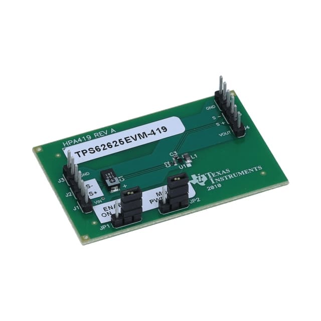 Texas Instruments 296-50123-ND