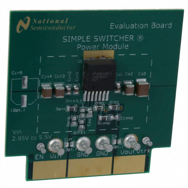 Texas Instruments 296-52436-ND