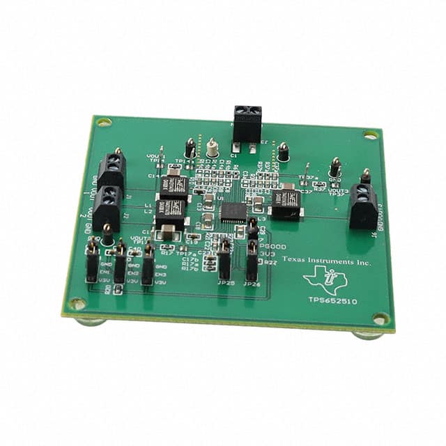 Texas Instruments 296-52537-ND