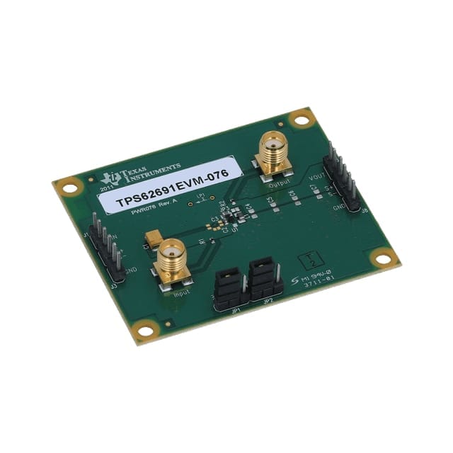 Texas Instruments 296-50125-ND