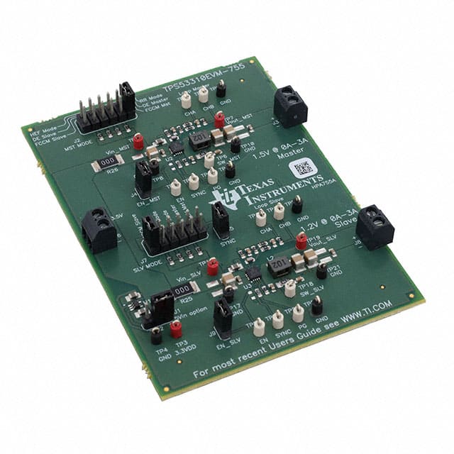 Texas Instruments 296-50092-ND