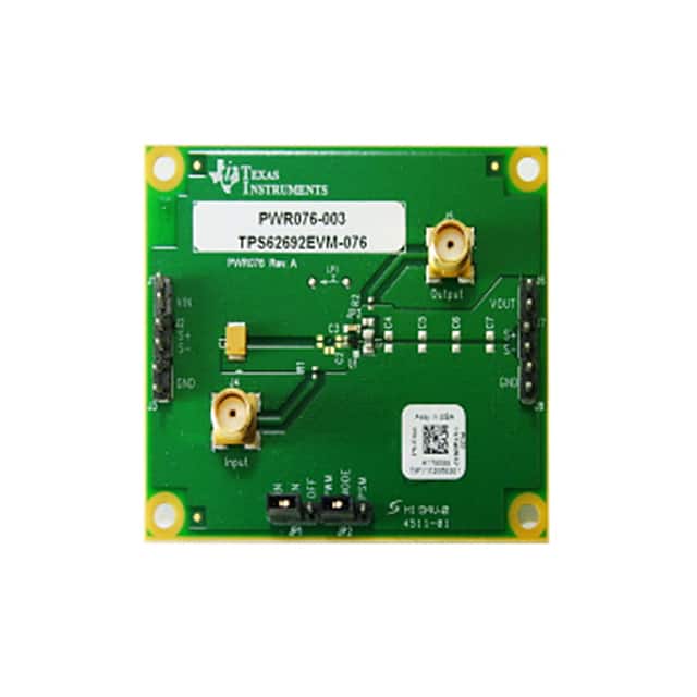 Texas Instruments 296-50126-ND