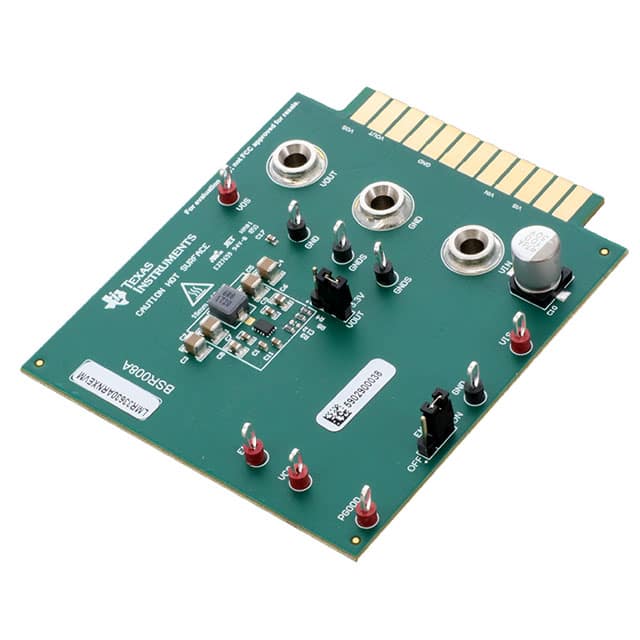 Texas Instruments 296-49388-ND