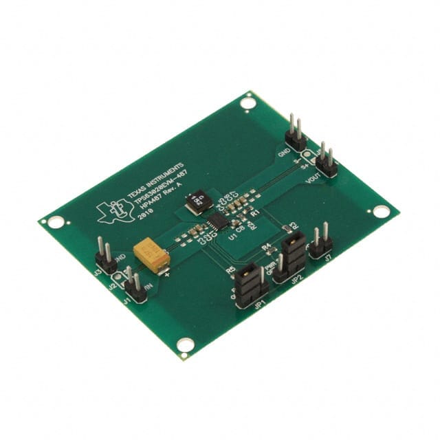 Texas Instruments 296-27260-ND