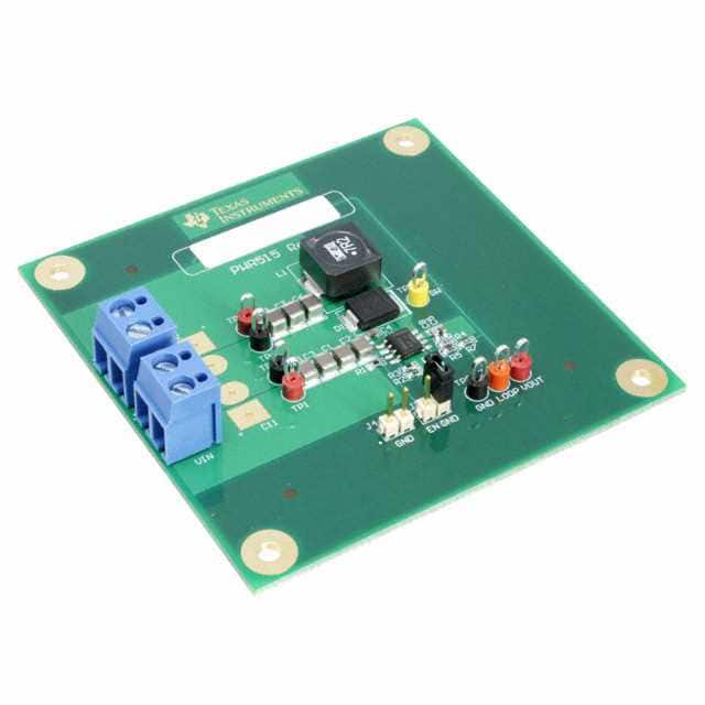 Texas Instruments 296-35771-ND