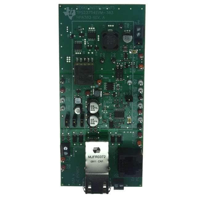 Texas Instruments 296-24596-ND