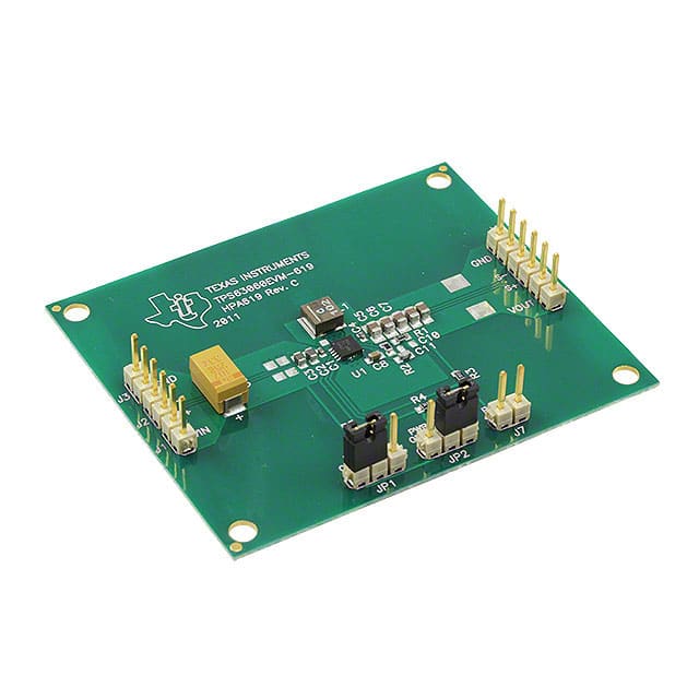 Texas Instruments 296-37525-ND