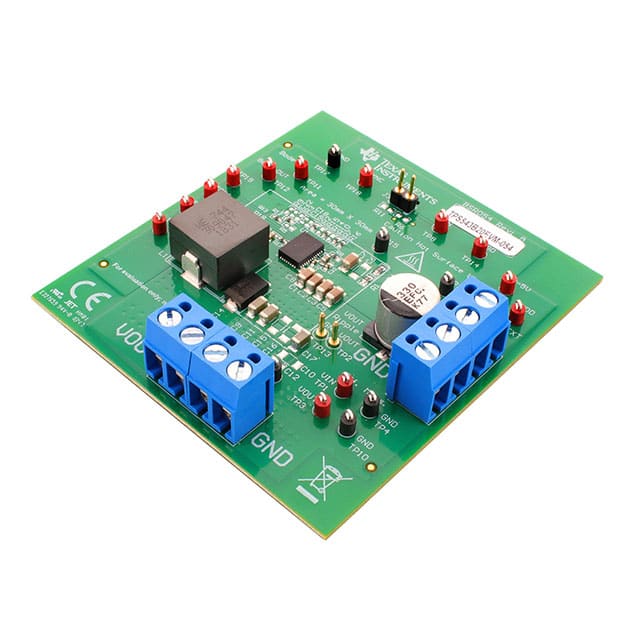 Texas Instruments 296-50696-ND