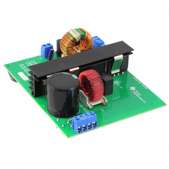 Texas Instruments 296-37141-ND