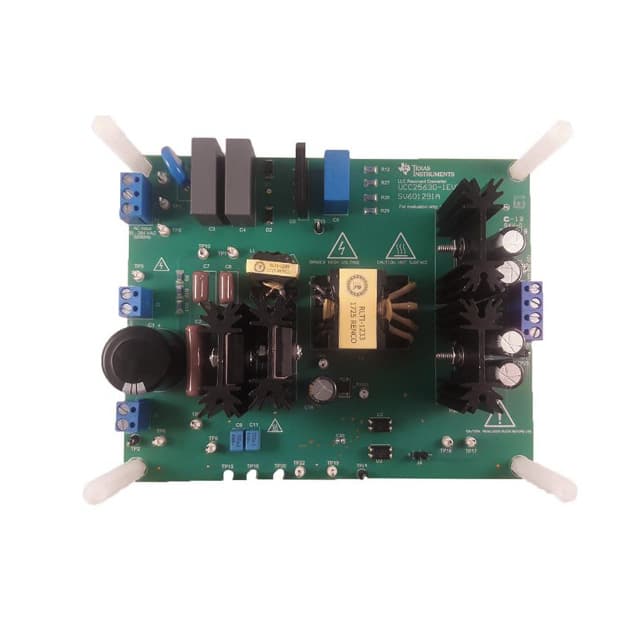 Texas Instruments 296-48098-ND