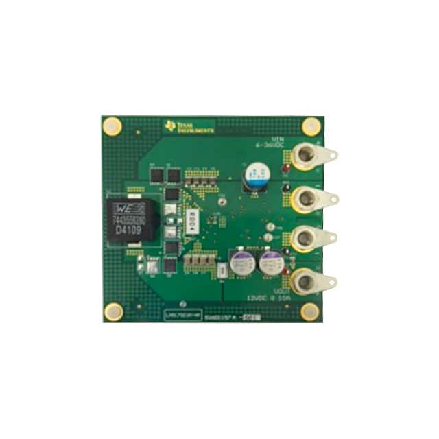 Texas Instruments 296-42987-ND