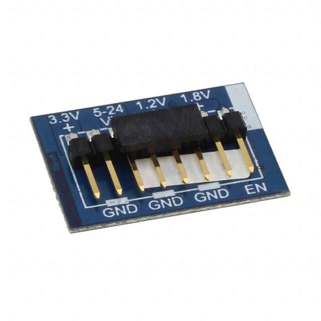 Texas Instruments 296-LMR24220RB/NOPB-ND