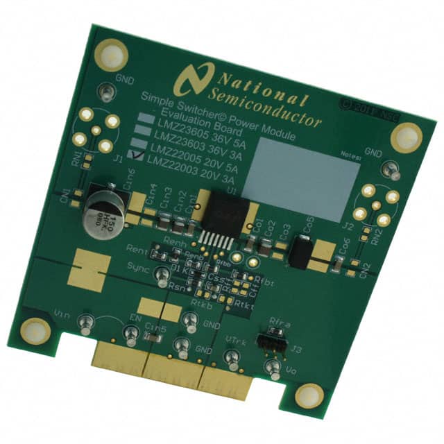 Texas Instruments 296-49785-ND