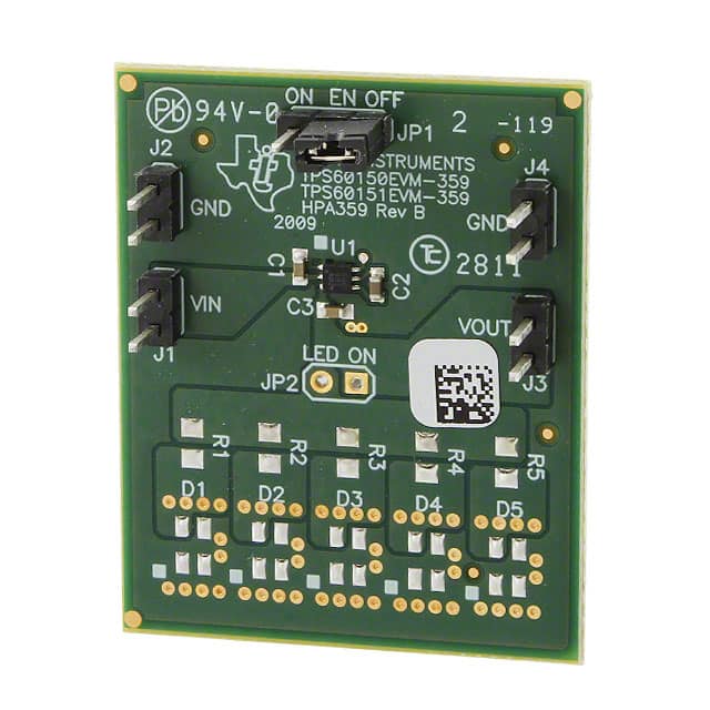 Texas Instruments 296-31212-ND