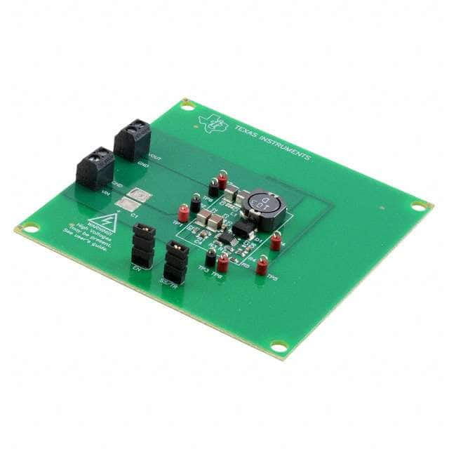 Texas Instruments 296-30449-ND