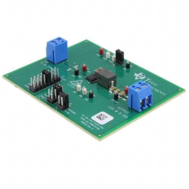 Texas Instruments 296-37060-ND