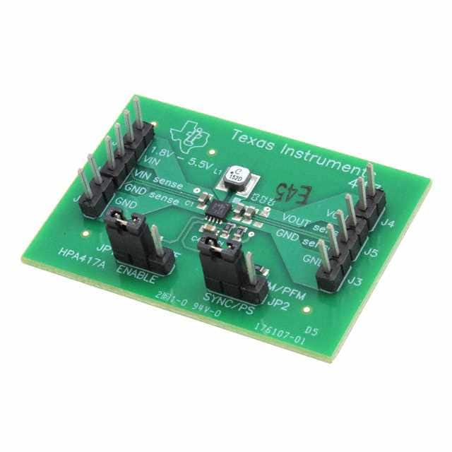 Texas Instruments 296-31264-ND