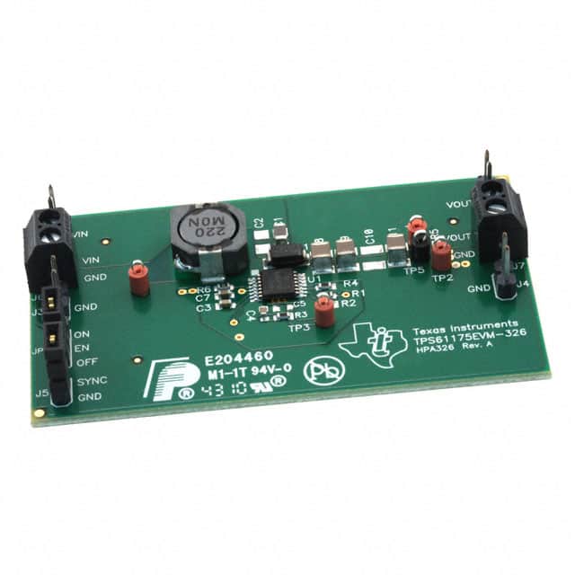 Texas Instruments 296-29315-ND