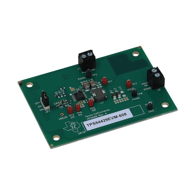 Texas Instruments 296-52512-ND