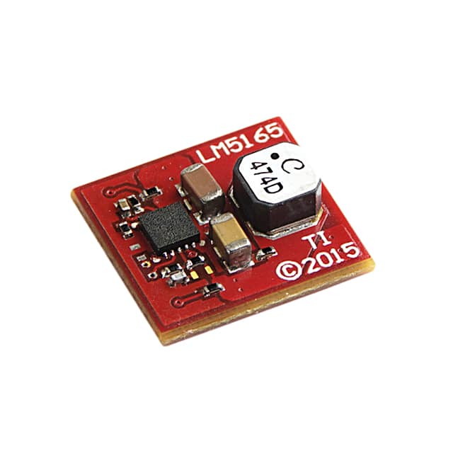 Texas Instruments 296-44089-ND