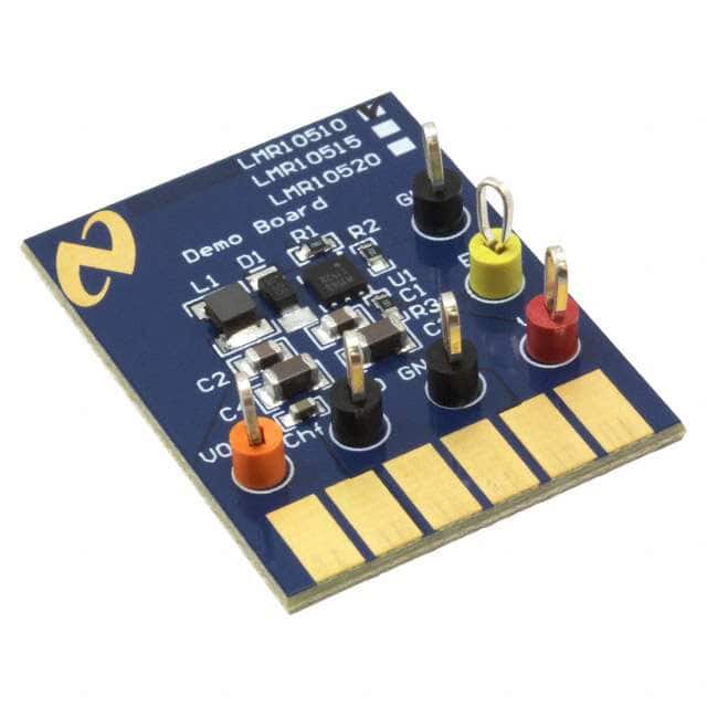 Texas Instruments 296-38651-ND