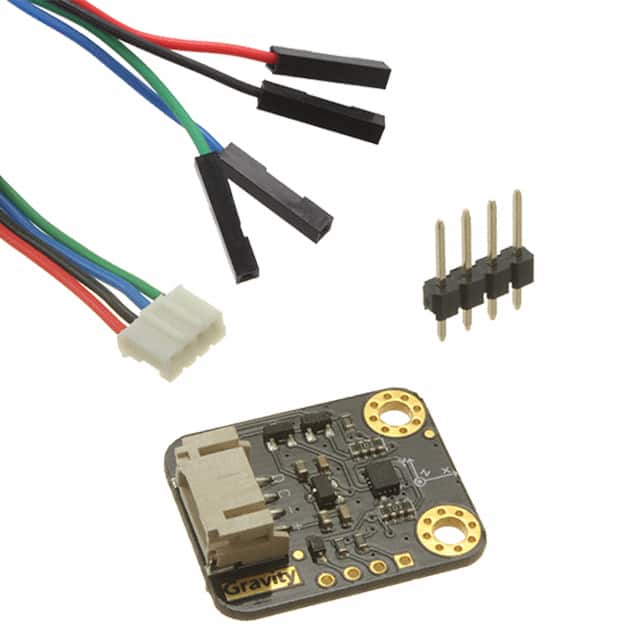 DFRobot 1738-1406-ND