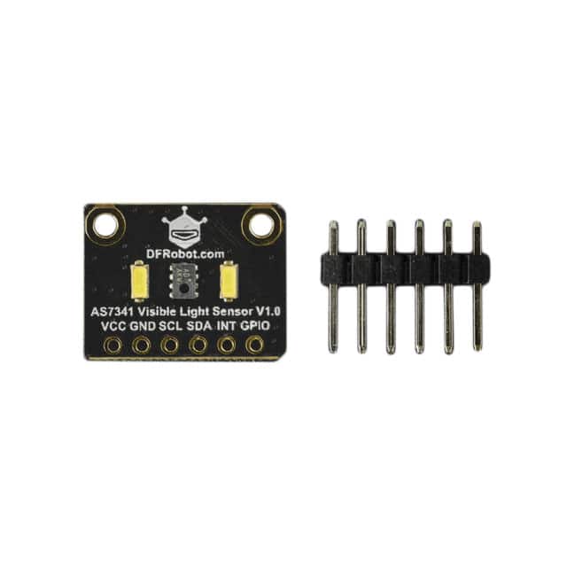 DFRobot 1738-SEN0365-ND