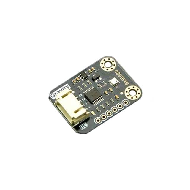 DFRobot 1738-1383-ND