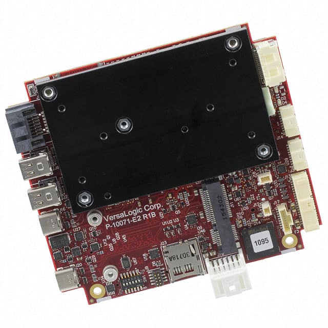 VersaLogic Corporation 1241-1361-ND