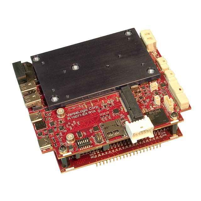 VersaLogic Corporation 1241-1439-ND