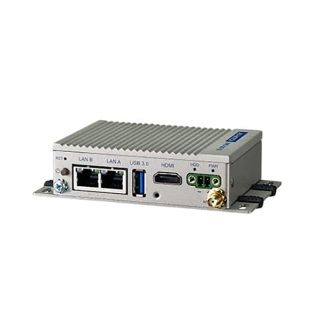 Advantech Corp 2084-UNO-2271G-E021AE-ND