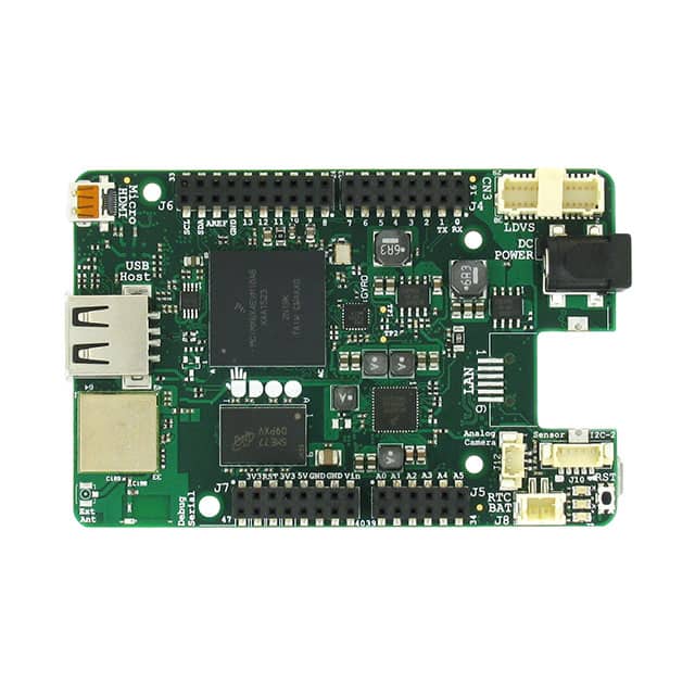UDOO 1485-1013-ND